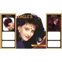 eagle's