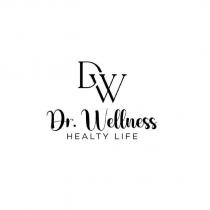 dr.wellness healty life