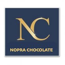 nc nopra chocolate