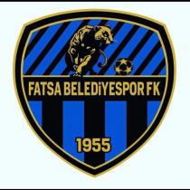fatsa belediyespor fk 1955