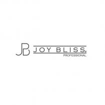 jb joy bliss professional