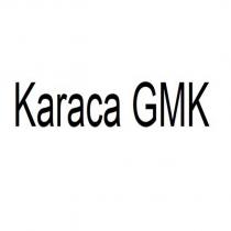 karaca gmk