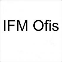 ıfm ofis