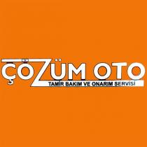 çözüm oto tamir bakım ve onarım servisi