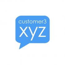 customer3 xyz