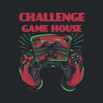 challenge game house