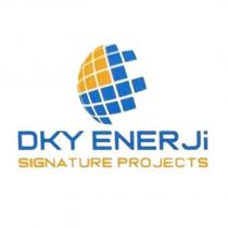 dky enerji sıgnature projects