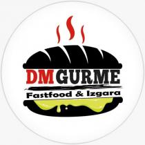 dmgurme fastfood & ızgara