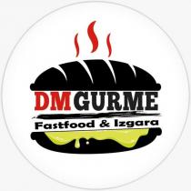 dmgurme fastfood & ızgara