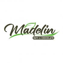 madelin nuts & chocolate