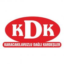 kdk karacakılavuzlu dağlı kardeşler