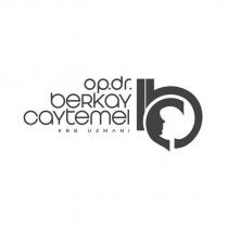 op. dr. berkay çaytemel kbb uzmanı
