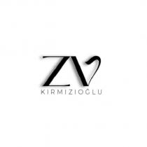 zv kırmızıoğlu