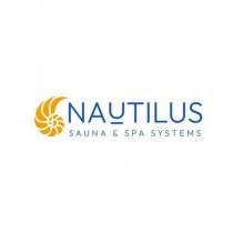 nautilus sauna & spa systems