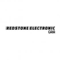 redstone electronic gaia