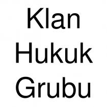 klan hukuk grubu