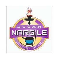 doğan nargile hookah shisha