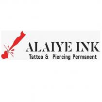 alaiye ınk tattoo & piercing permanent