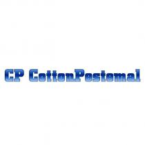 cp cottonpestemal