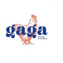 gaga fried chıcken