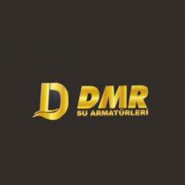 ddmr su armatürleri