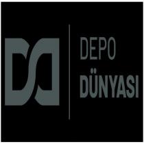 dd depo dünyası