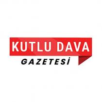 kutlu dava gazetesi