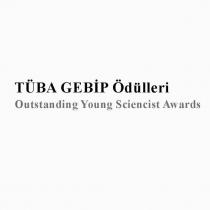 tüba gebip ödülleri outstanding young scientist awards