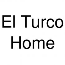 el turco home