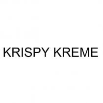 krispy kreme