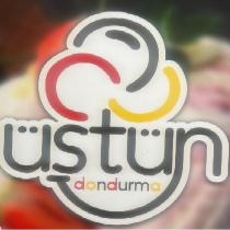 üstün dondurma