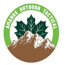 amanos outdoor tactical