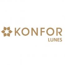 konfor lunes
