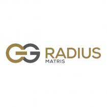 gg radius matris