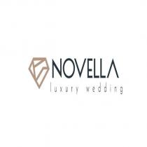novella luxury wedding