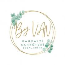 by van kahvaltı şarküteri doğal sofra