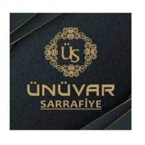 üs ünüvar sarrafiye