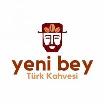 yeni bey türk kahvesi
