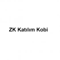 zk katılım kobi