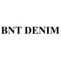 bnt denim