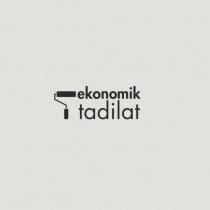 ekonomik tadilat