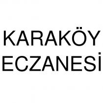 karaköy eczanesi