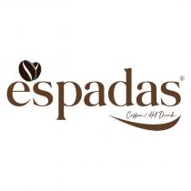 espadas coffee & hot drink