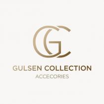 gulsen collectıon accecorıes gc