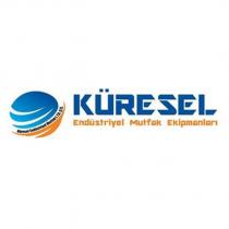 küresel endüstriyel mutfak ekipmanları