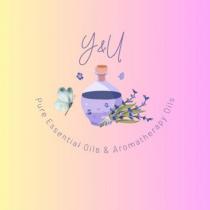 y&u pure essential oils & aromatherapy oils