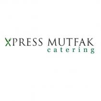 xpress mutfak catering