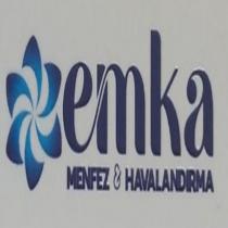 emka menfez & havalandırma