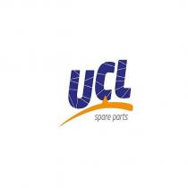 ucl spare parts