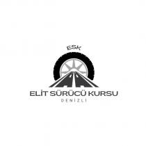 esk elit sürücü kursu denizli